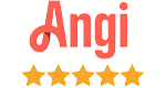 Angi 5 Star Review