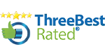 ThreeBest Rated
