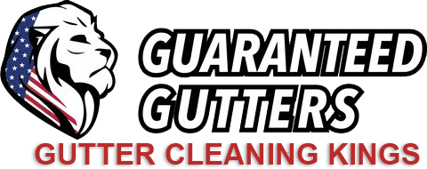 Guaranteed Gutters Logo