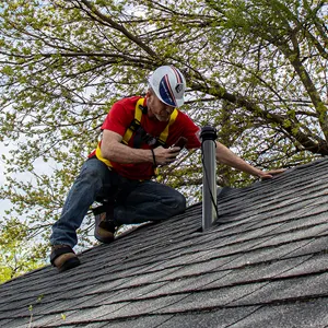 Roof Maintenance