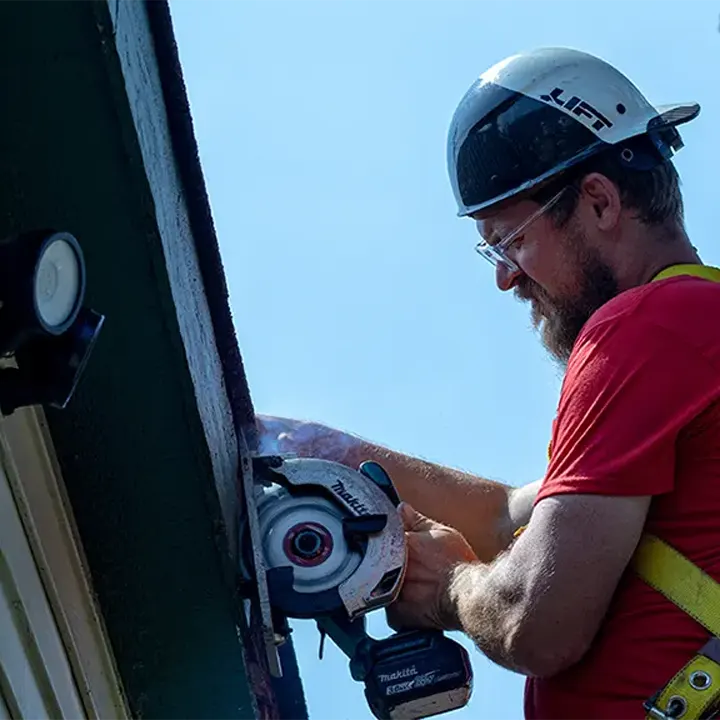 Expert Gutter Repair in Chicago