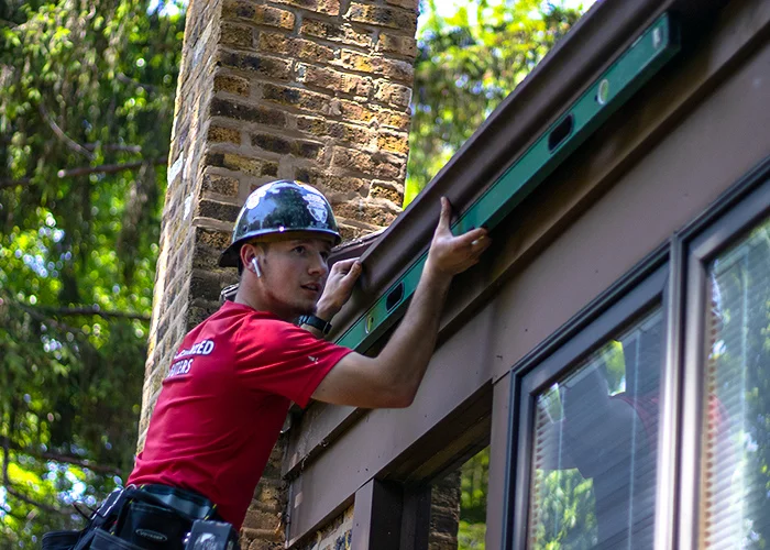Structural Integrity Repairs