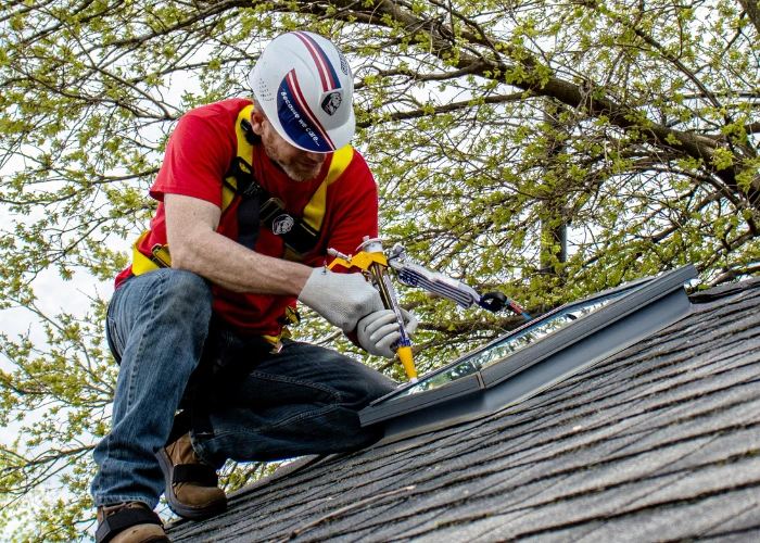 Weatherproofing & Enhancements