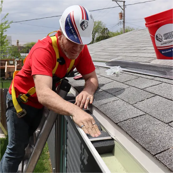 Benefits of Gutter Guards