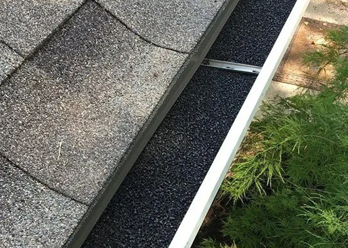 Gutter Stuff