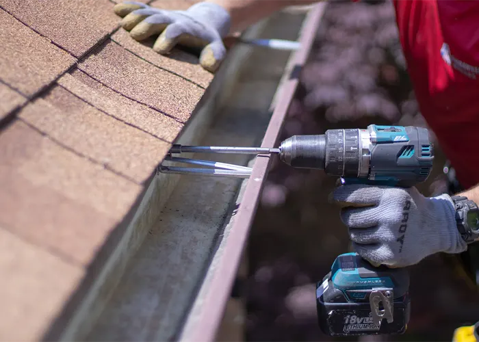 Gutter System Performance & Stability