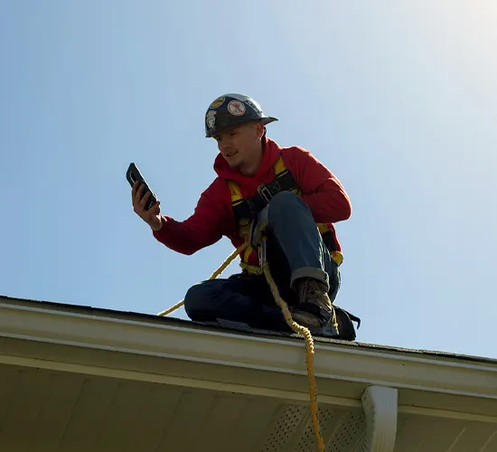 Importance of Gutter Inspection Services