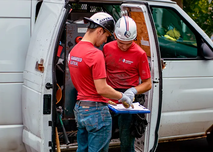 Inspection and Maintenance