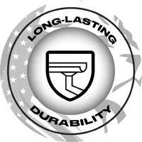 Long-Lasting Durability