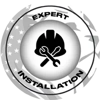 Professional Installation