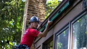 Gutter Guards
