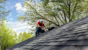 Gutters Repair