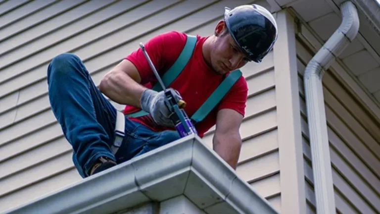How to Fix Sagging Gutters: Best Repair Methods